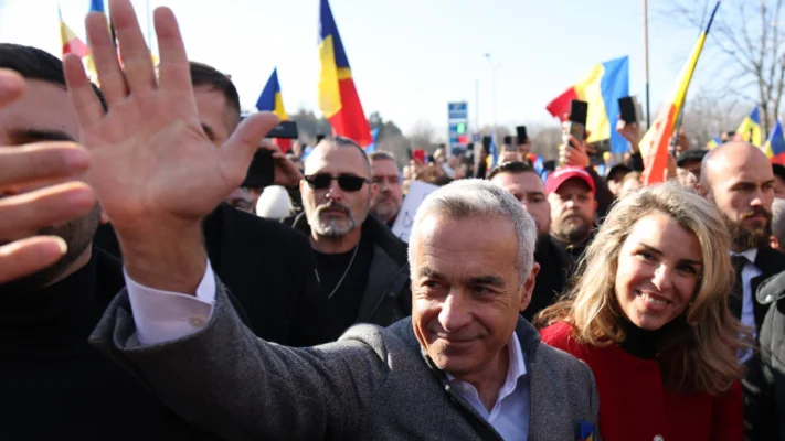 Cine va face parte din completul care va judeca cererea lui Călin Georgescu contestare a măsurii preventive.