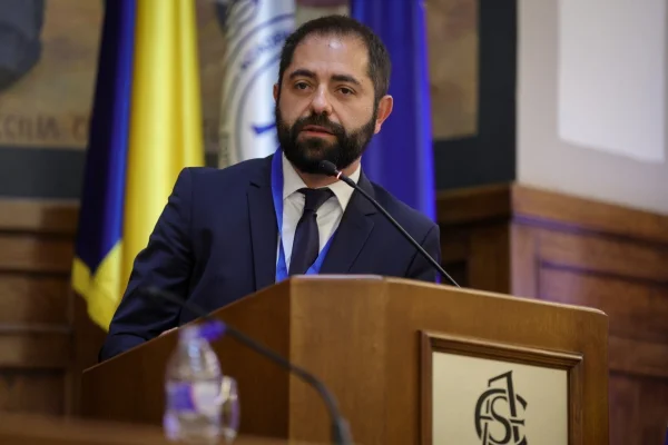 Radu Burnete a fost numit consilier prezidențial și își va începe mandatul la Cotroceni la 1 iulie