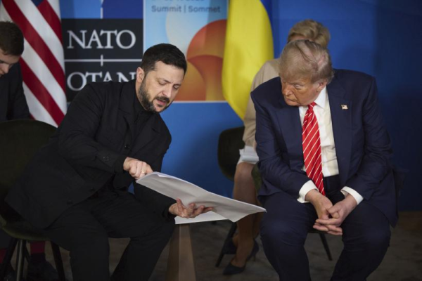 Viraj surprinzător, dar fragil al liderului american față de Kremlin: Trump nu e chiar atât de negru