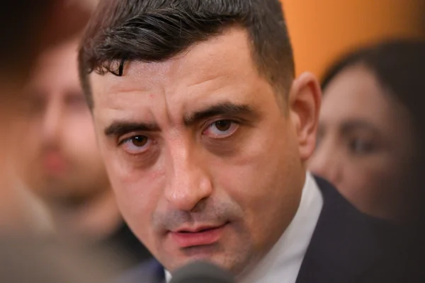 Reacția lui George Simion la anularea deciziei Curții de Apel Ploiești. Curtea Supremă a anulat decizia judecătorului curajos din Ploieşti, în timp record