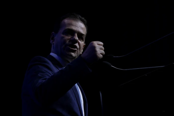 Ludovic Orban negociază cu Ilie Bolojan revenirea în PNL | Surse