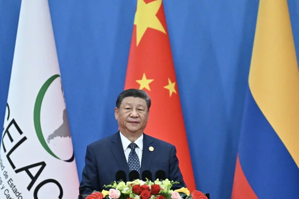 Forumul China-CELAC de la Beijing: China își CONSOLIDEAZĂ alianțele cu țările din America Latină