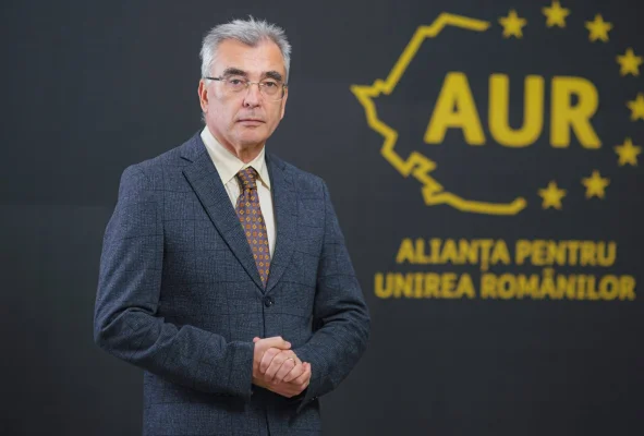AUR, program în 12 puncte pentru depășirea crizei bugetare