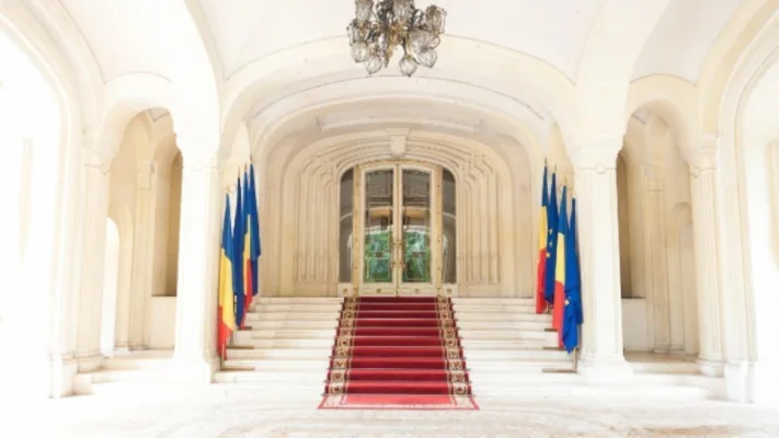 Nicușor Dan, somat să desemneze un premier. SURSE: Liderii partidelor, chemați pe rând la Cotroceni
