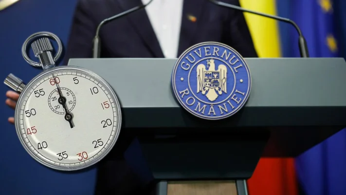 Primele variante de nume în guvernul BOLOJAN. Rotații de posturi, dar și nume surpriză - SURSE