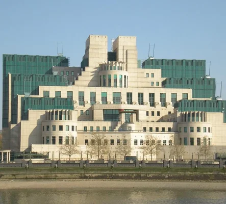Marea Britanie a numit pentru prima dată o femeie la conducerea MI6 / Cine este Blaise Metreweli