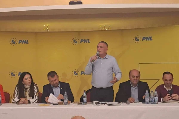 Deputatul PNL Cristian Buican: Legea Punctelor Gastronomice a fost votată în Camera Deputaților