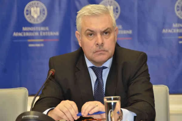 Ministrul Apărării, Angel Tîlvăr, a avut o întrevedere cu reprezentanți ai Airbus