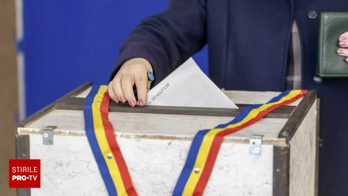 Presa internaţională: Victoria lui George Simion ar putea izola România în Uniunea Europeană şi NATO