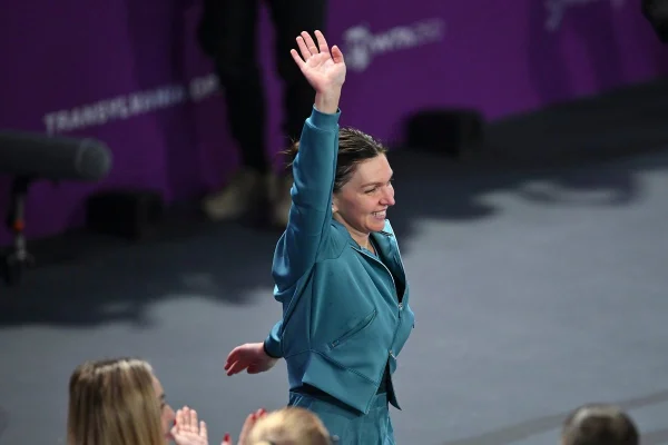 Legendara Chris Evert, interviu pentru G4Media.ro despre Simona Halep: „Un model pentru jucătorii tineri, a luptat până la capăt”
