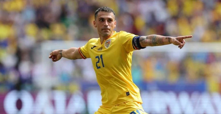 Nicolae Stanciu, noul jucător al celor de la Genoa – Gruparea din Serie A este patronată de Dan Șucu