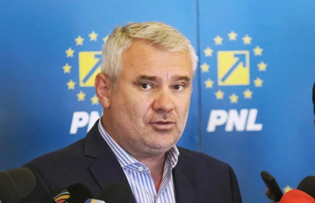 Un deputat cu vechime de 17 ani în Parlament vrea să modifice o lege care nu mai există din 2006
