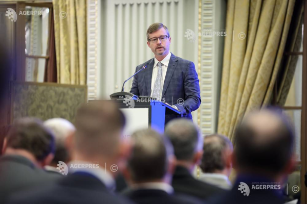 Michael Dickerson (Ambasada SUA): Angajamentul Statelor Unite față de România este de neclintit