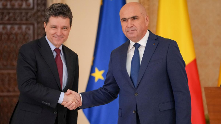 Ilie Bolojan recunoaște că Nicușor Dan i-a cerut să nu crească TVA. „Nu a fost posibil”