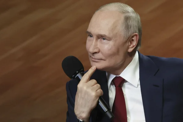 Taxe de 500% pentru „a distruge Rusia, dar și economia UE”. Noul proiect de lege are voturile senatului SUA