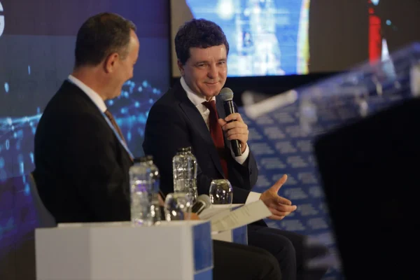 Nicușor Dan, prezent la Black Sea and Balkans Security Forum 2025. Evenimentul include patru mari teme referitoare la securitate