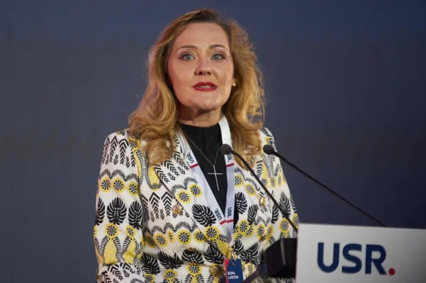 Comisia electorală a USR a validat votul prin care a fost aleasă noua conducere a partidului