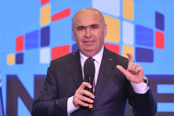 PNL va intra la guvernare fără niciun fel de condiţii, anunță Ilie Bolojan