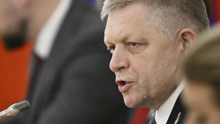 Politicieni slovaci acuză din nou presa și opoziția pentru atacul asupra premierului Fico