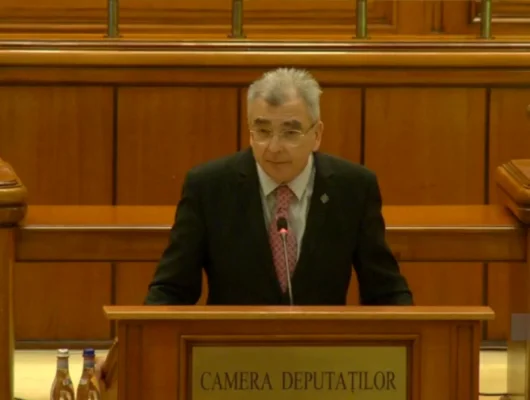 Petrișor Peiu îl toacă pe ministrul Energiei: Nicio soluție după eliminarea plafonării