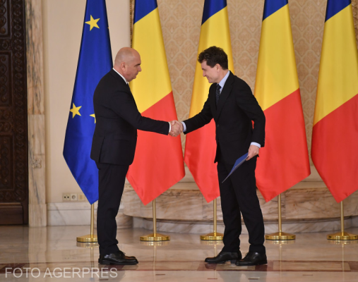 • 	Audieri fulger pentru miniștrii Guvernului Bolojan, val de reacții. Bogdan Chirieac: Ne-au prostit pe față