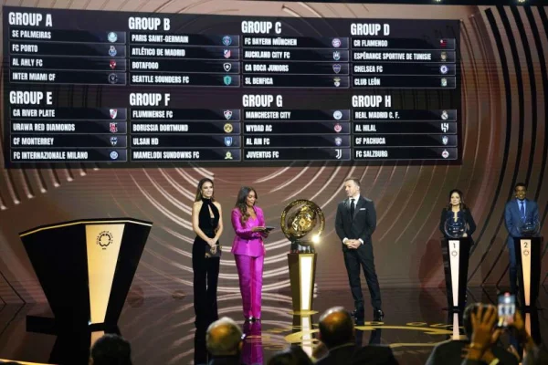 Dueluri intercontinentale și de Champions League. Îl vedem, din nou, pe Messi