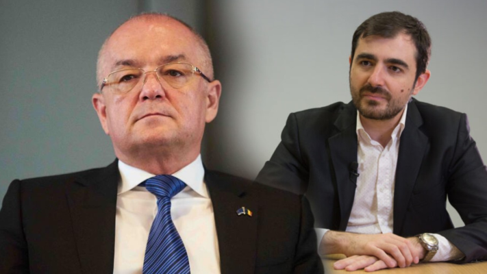 SCANDAL între Emil Boc și consilierii USR din Cluj-Napoca: „La nivel național sunteți cu TVA-ul în gură, la nivel local dacă se poate totul gratis”. Cum se scuză Claudiu Năsui