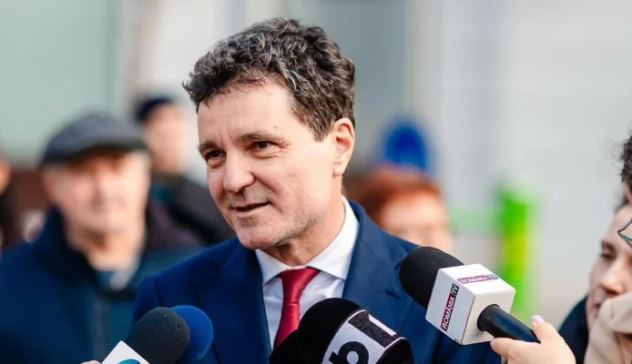 Nicuşor Dan: Nu se pune problema să facem un guvern mâine, poimâine. Programul va fi mai important decât numele miniştrilor
