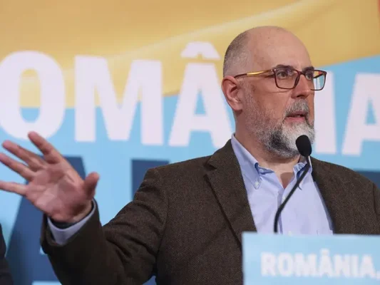 Kelemen Hunor: ”Miza e libertatea sau alunecarea spre Est. Nicușor Dan trebuie să câștige”