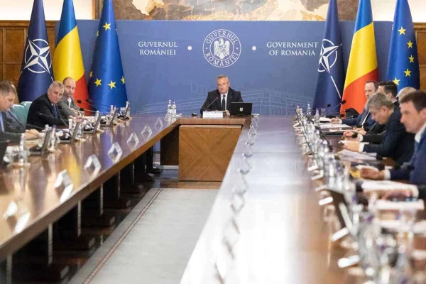 Rotativa la guvernare: Programul de guvernare cu care merge PNL la negocieri