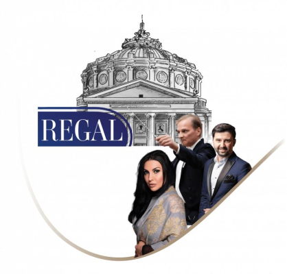 Concert regal caritabil, Fundația Regală Margareta a României