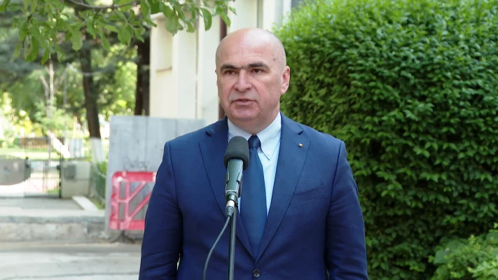 Surse:  Premierul, desemnat după 16 iunie. Prima opțiune rămâne Ilie Bolojan