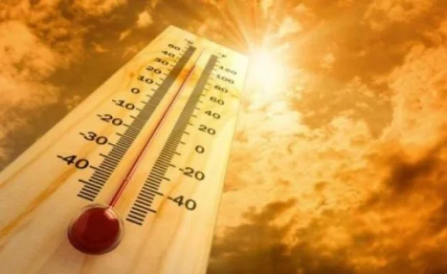 Caniculă la mijlocul săptămânii viitoare: 35 de grade în vest