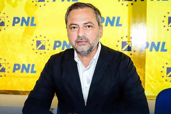 Europarlamentarul PNL Dan Motreanu: Absorbția de fonduri europene a Guvernului Ciolacu este zero