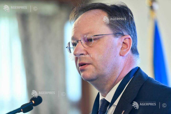Ambasadorul Ucrainei subliniază importanța recunoașterii depline a Bisericii Ortodoxe a Ucrainei de către Biserica Ortodoxă Română