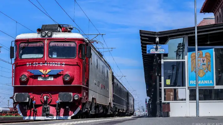 Ministrul Transporturilor: Se fac economii de 130 milioane lei la CFR