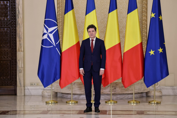 LIVETEXT Nicușor Dan face declarații la ora 10:00. Ce subiecte este așteptat să abordeze
