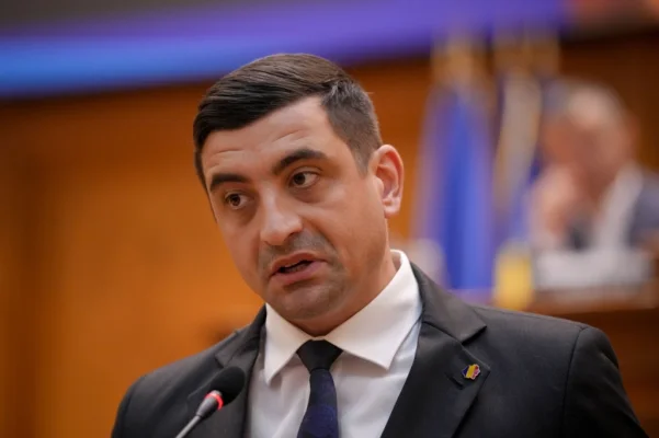 "Sper că votanții lui Simion și-au plătit taxele și impozitele la timp". Ironie amară la adresa liderului AUR după ce s-au aflat cheltuielile uriașe din campanie