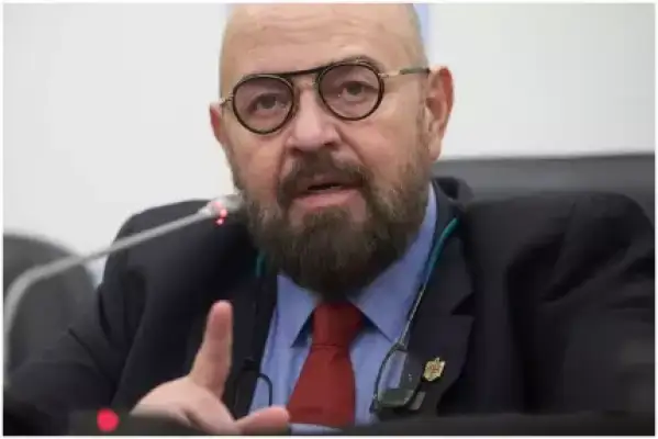 Piedone, eliberat din funcția de președinte al ANPC. Bolojan a semnat decizia