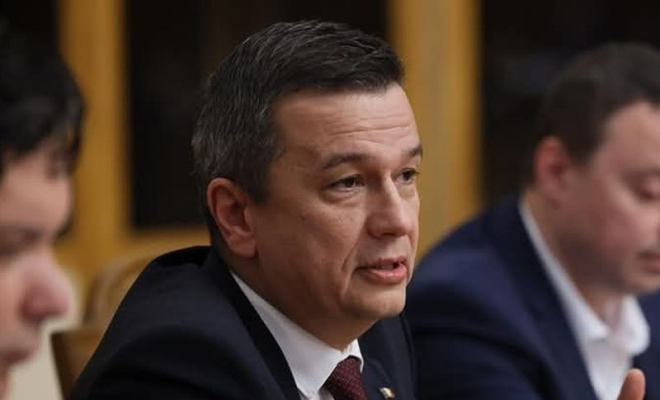 Sorin Grindeanu, dezvăluiri din culisele coaliției. Pachetul de austeritate, impus de la Bruxelles - B1TV.ro