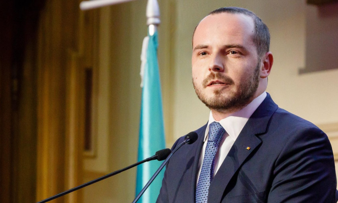 Ministrul Sănătății: Sunt angajați cu venituri mai mari ca indemnizația mea. Vor fi primii afectați de tăierea sporurilor