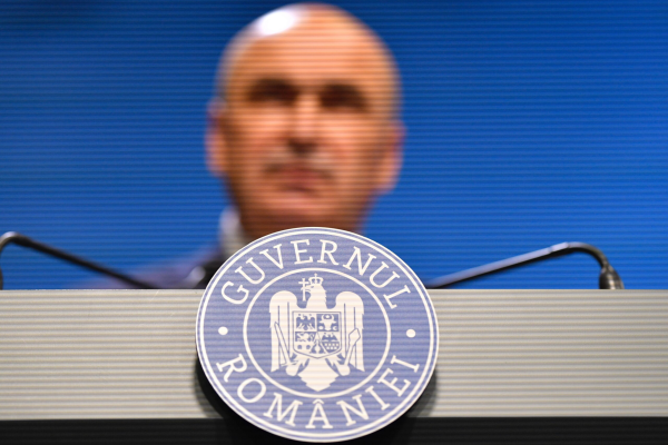 Replica lui Bolojan pentru criticile venite din PSD: E foarte ușor să stai pe margine și să spui cum ar trebui făcut