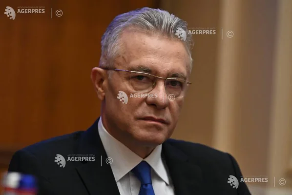Diaconescu: În niciun context, președintele Bolojan nu a declarat și nici nu a sugerat că România e dispusă să trimită militari în Ucraina