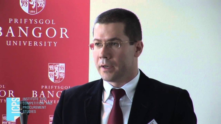 Cine este Dacian Dragoș, numit de către președintele Nicușor Dan judecător la CCR. În 2022, a denunțat un „atac fără precedent” realizat de Curtea Constituțională la reglementările privind etica în cercetare