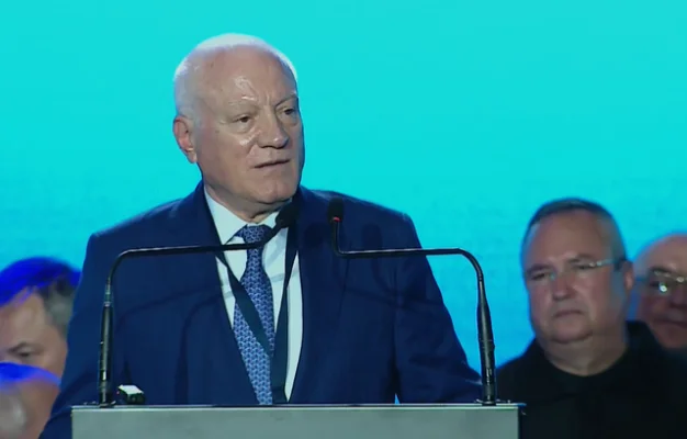 Valeriu Stoica: Dacă intră în opoziţie, PSD va fi fagocitat de AUR. E o iluzie să creadă că trecând în opoziţie câştigă ceva. Va pierde foarte mult, dacă nu chiar tot / Nu acesta este momentul în care PSD şi PNL trebuie să pornească războaie interne
