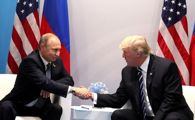 Administrația Trump a suspendat grupul de lucru interinstituțional axat pe exercitarea de presiuni asupra Rusiei, potrivit Reuters