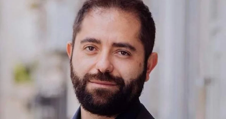 Radu Burnete, director executiv al Confederației Patronale Concordia: La treabă. Avem un stat de reformat