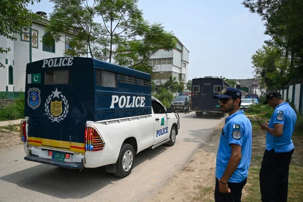 Atentat sinucigaș în Pakistan: 16 soldați uciși