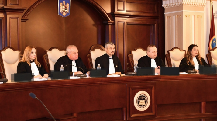 Încercarea AUR de a bloca Legea "austerității", discutată astăzi la CCR. "Legea atacată la Curtea Constituțională este un festival al sărăciei, al inechităților și al haosului legislativ"