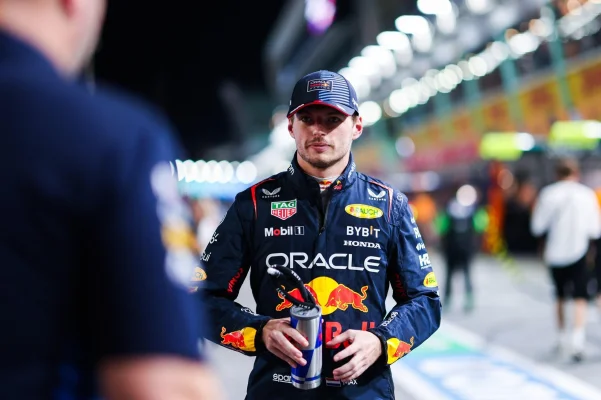 Verstappen, semnal de alarmă pentru RedBull: S-a săturat de promisiuni